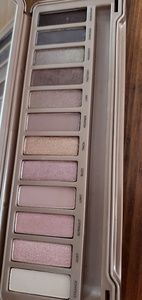 Urban Decay Naked 3 palette